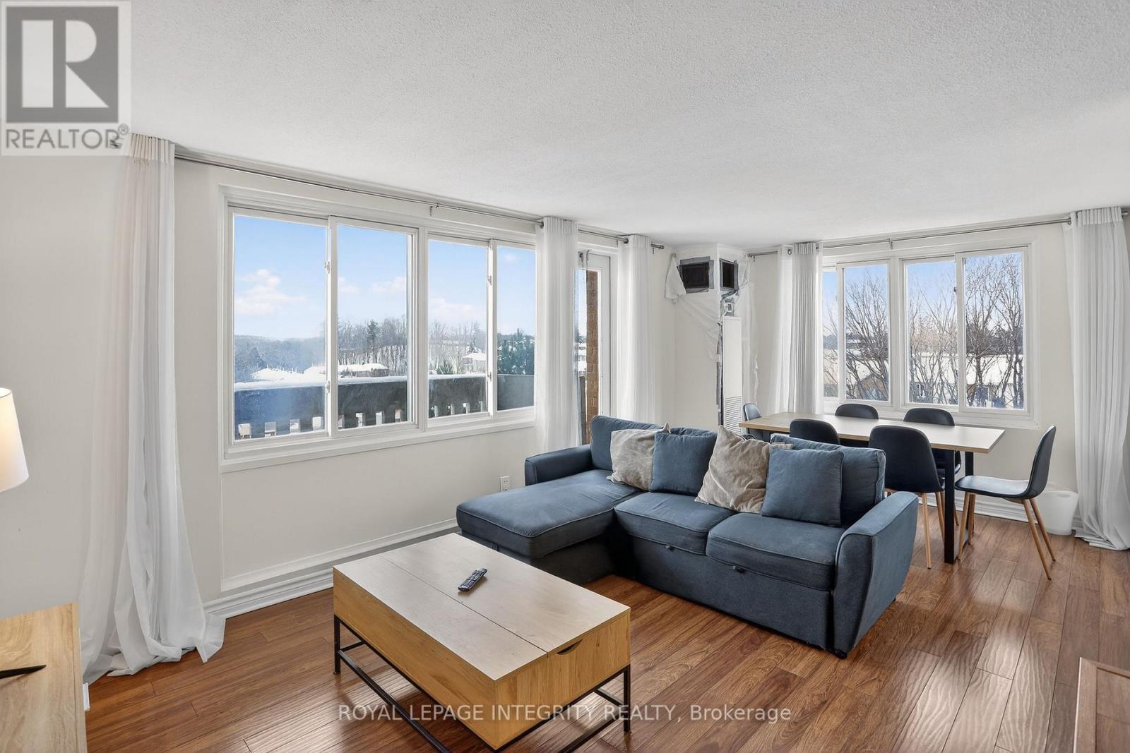 605 - 1599 Lassiter Terrace, Ottawa, Ontario  K1J 8R6 - Photo 7 - X12926238