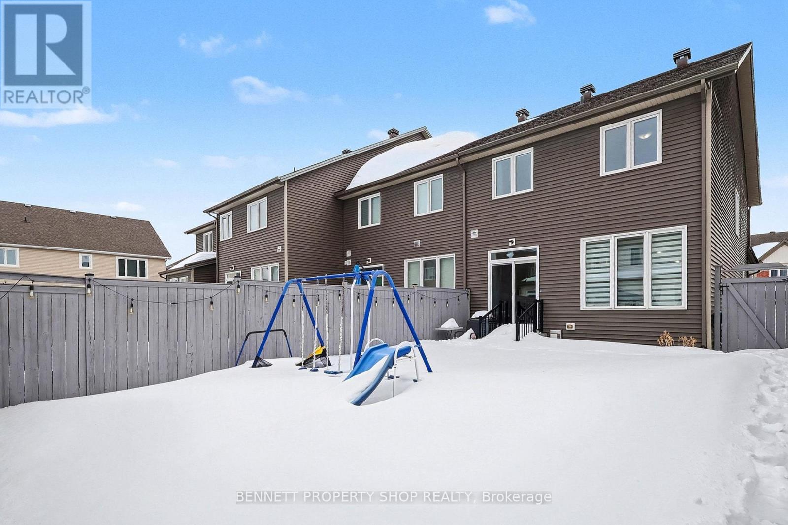 992 Bunchberry Way, Ottawa, Ontario  K1T 0L6 - Photo 18 - X12926298
