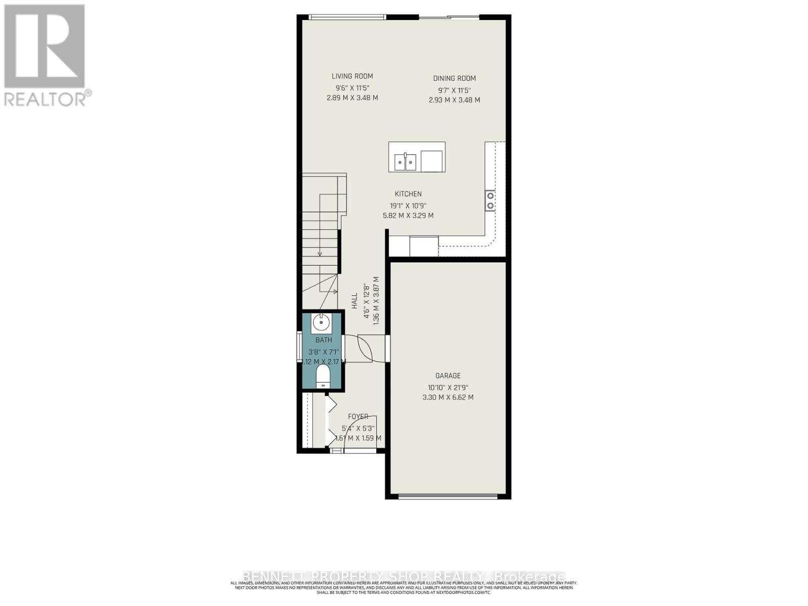 992 Bunchberry Way, Ottawa, Ontario  K1T 0L6 - Photo 19 - X12926298