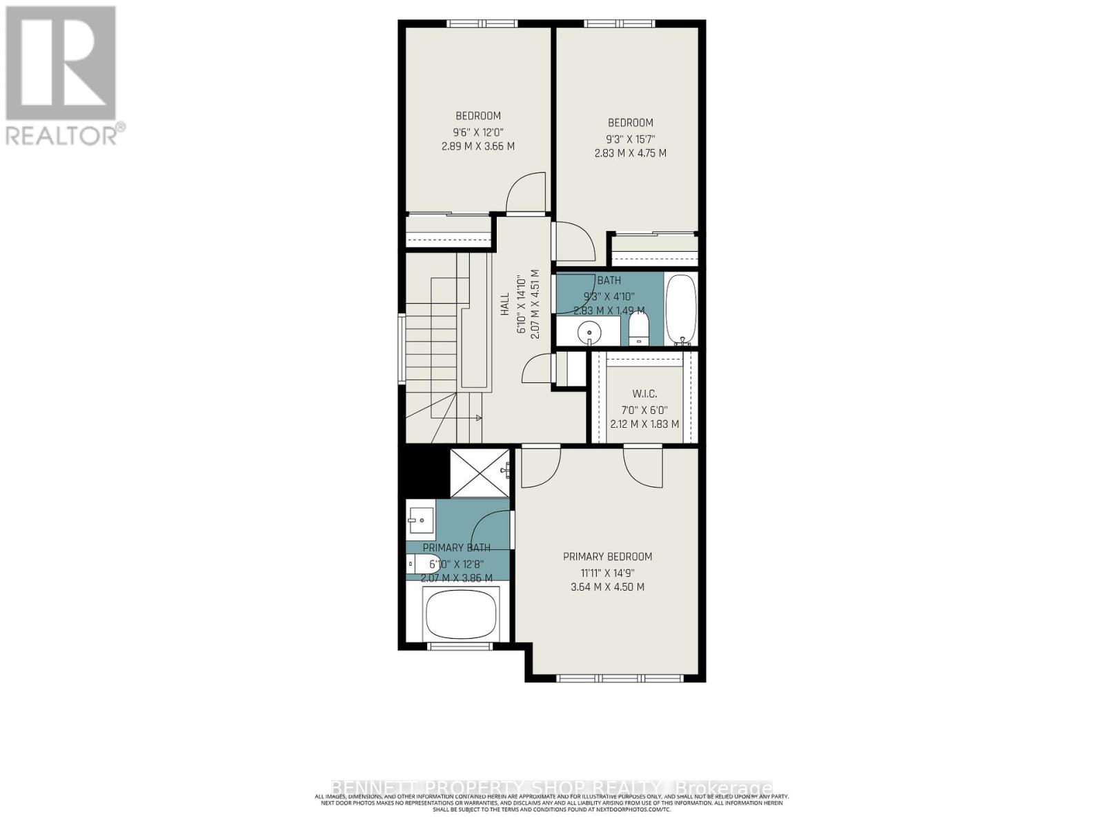 992 Bunchberry Way, Ottawa, Ontario  K1T 0L6 - Photo 20 - X12926298