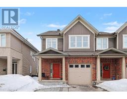 992 BUNCHBERRY WAY, Ottawa, Ontario