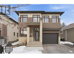 476 ANCASTER AVENUE, Ottawa, Ontario