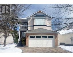 20 EVANSHEN CRESCENT, Ottawa, Ontario