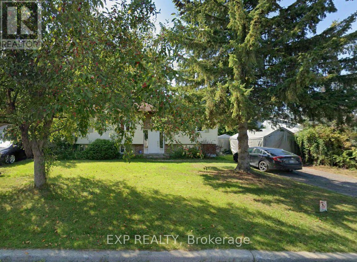 B - 898 BELVEDERE AVENUE, Clarence-Rockland, Ontario