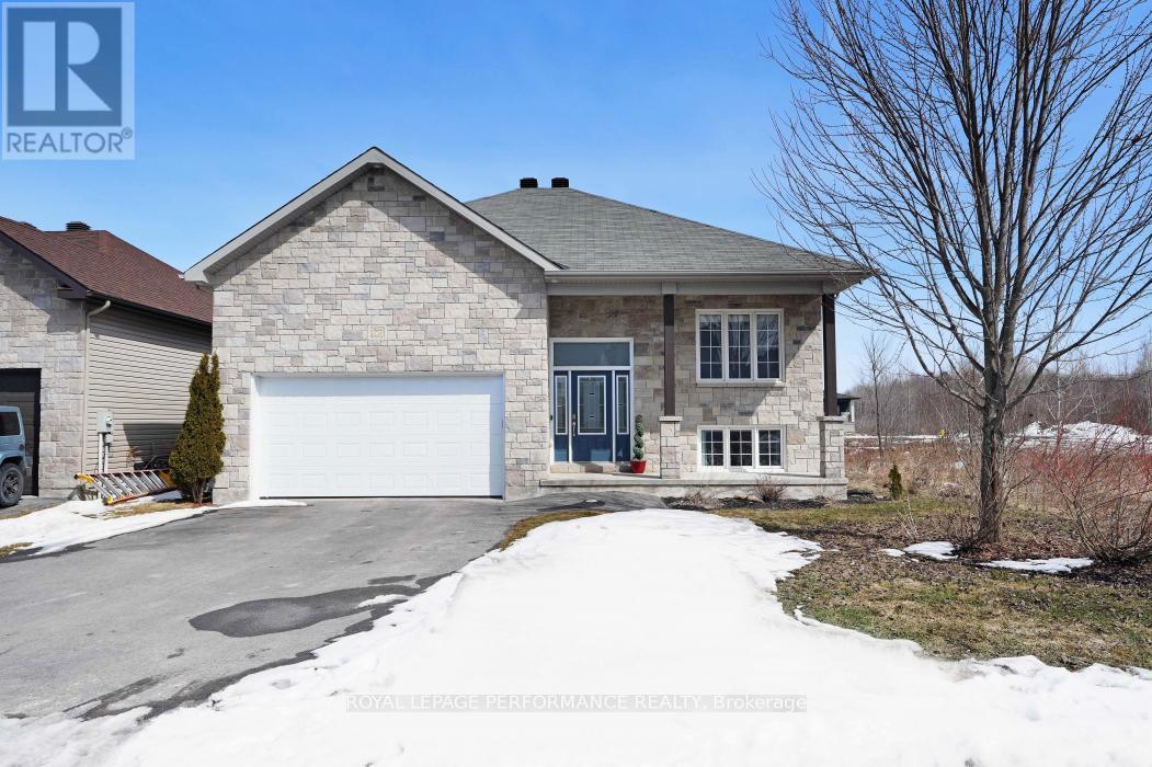 861 OCEANE STREET, The Nation, Ontario