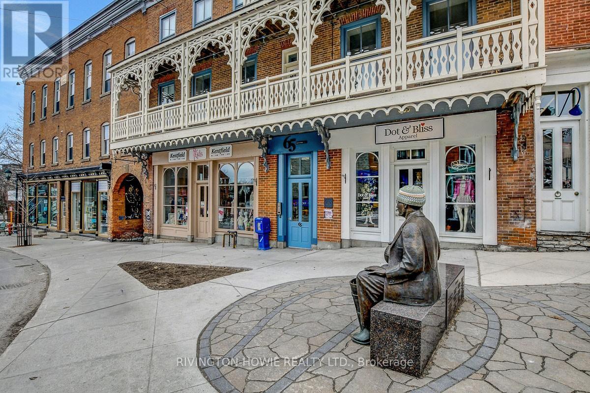 203 - 65 MILL STREET, Mississippi Mills, Ontario