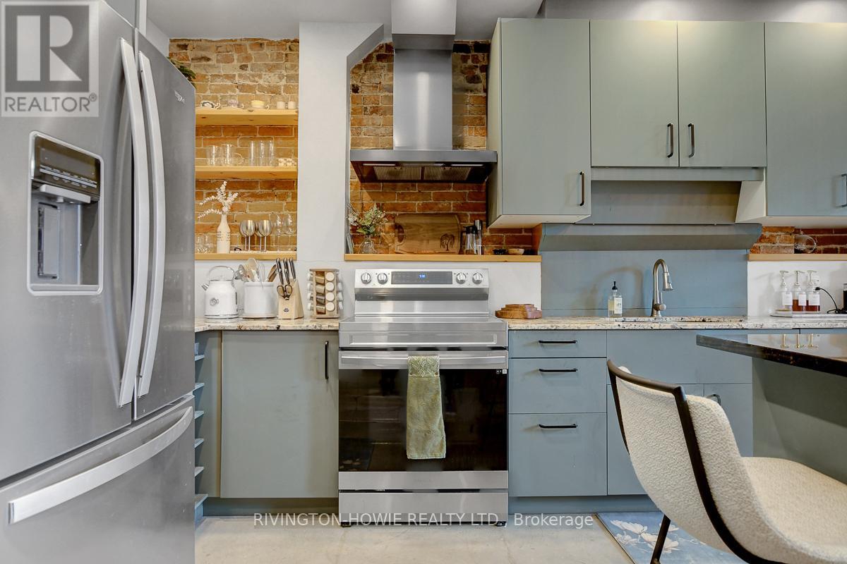 203 - 65 Mill Street, Mississippi Mills, Ontario  K0A 1A0 - Photo 11 - X12926424