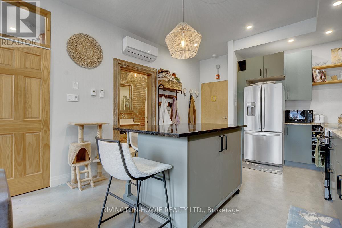 203 - 65 Mill Street, Mississippi Mills, Ontario  K0A 1A0 - Photo 13 - X12926424