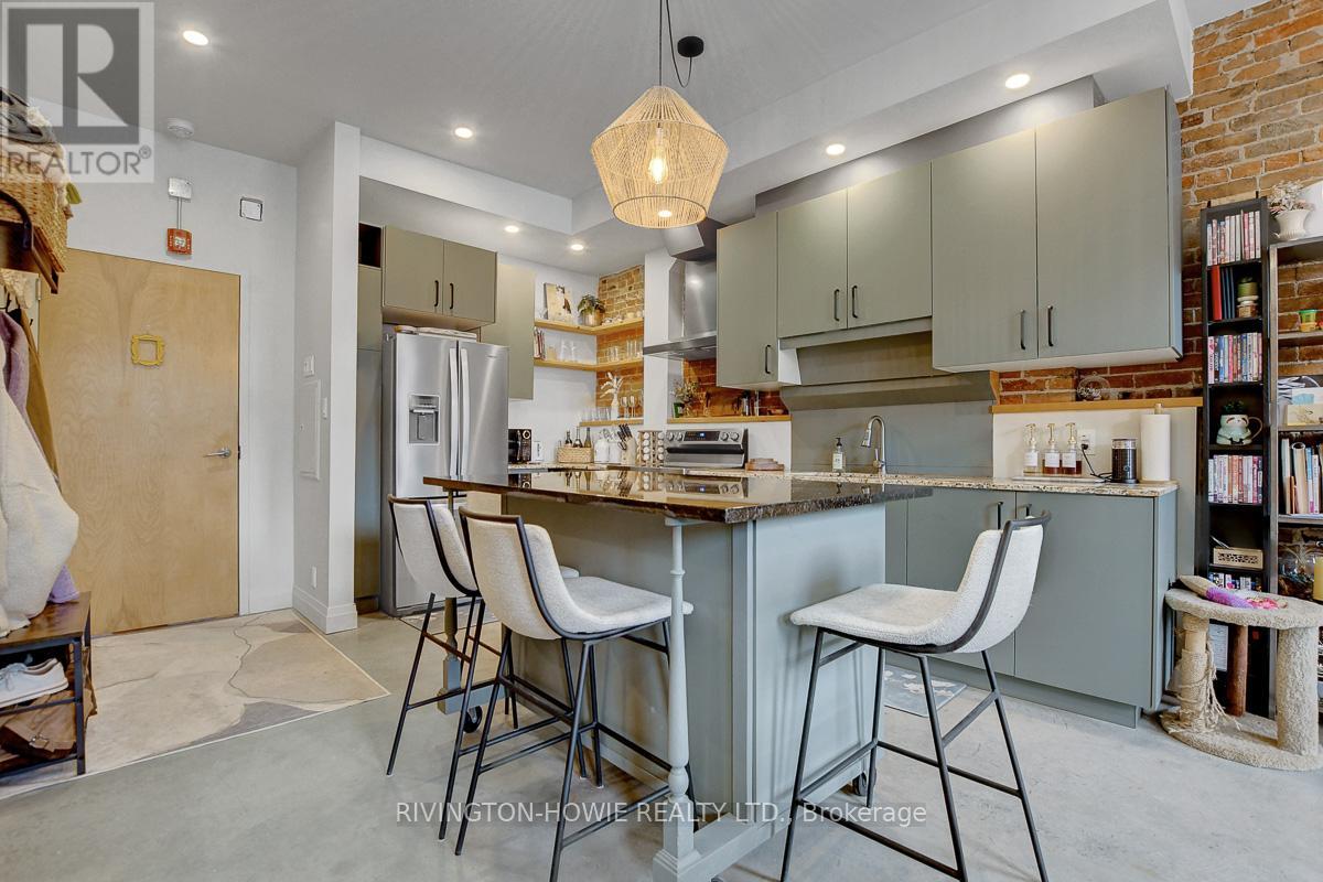 203 - 65 Mill Street, Mississippi Mills, Ontario  K0A 1A0 - Photo 14 - X12926424