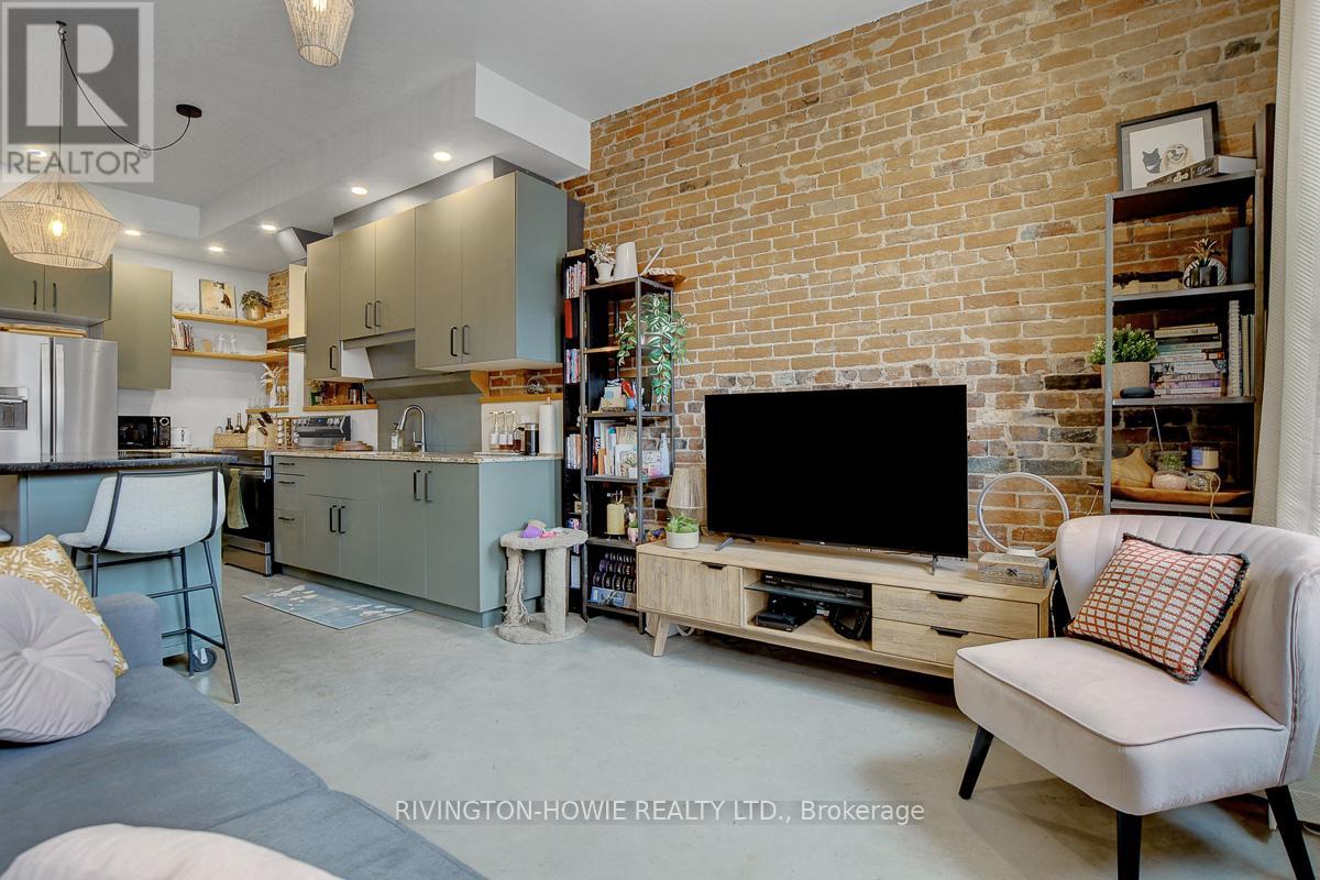 203 - 65 Mill Street, Mississippi Mills, Ontario  K0A 1A0 - Photo 18 - X12926424