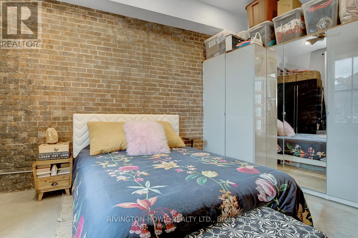 203 - 65 Mill Street, Mississippi Mills, Ontario  K0A 1A0 - Photo 19 - X12926424