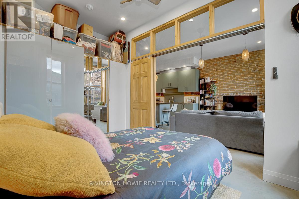 203 - 65 Mill Street, Mississippi Mills, Ontario  K0A 1A0 - Photo 21 - X12926424