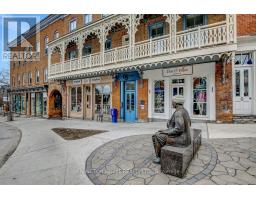 203 - 65 MILL STREET, Mississippi Mills, Ontario