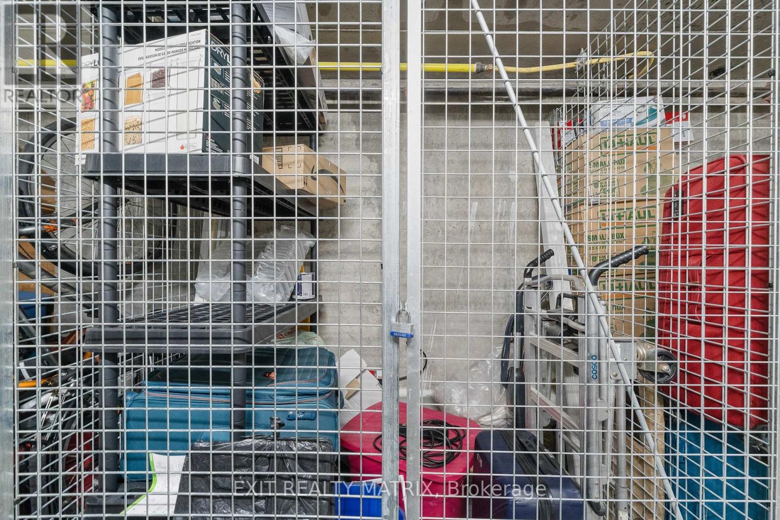 903 - 201 Parkdale Avenue, Ottawa, Ontario  K1Y 1E8 - Photo 18 - X12926448