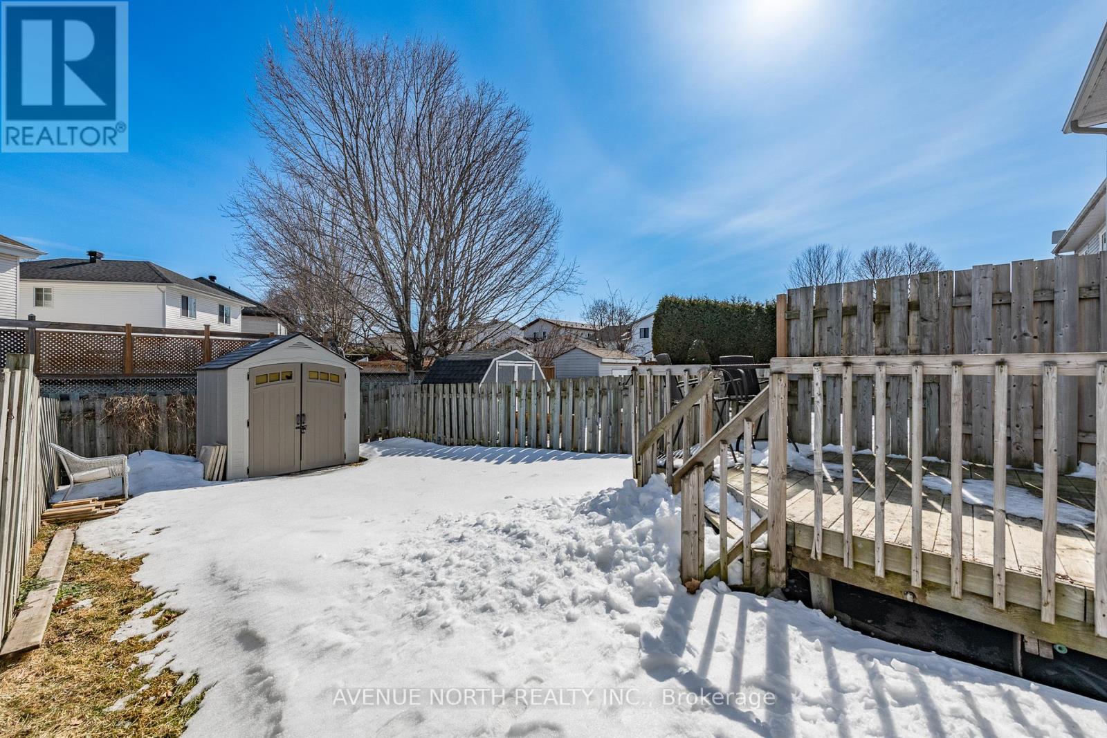 1121 Dianne Street, Clarence-Rockland, Ontario  K4K 1J6 - Photo 36 - X12926452