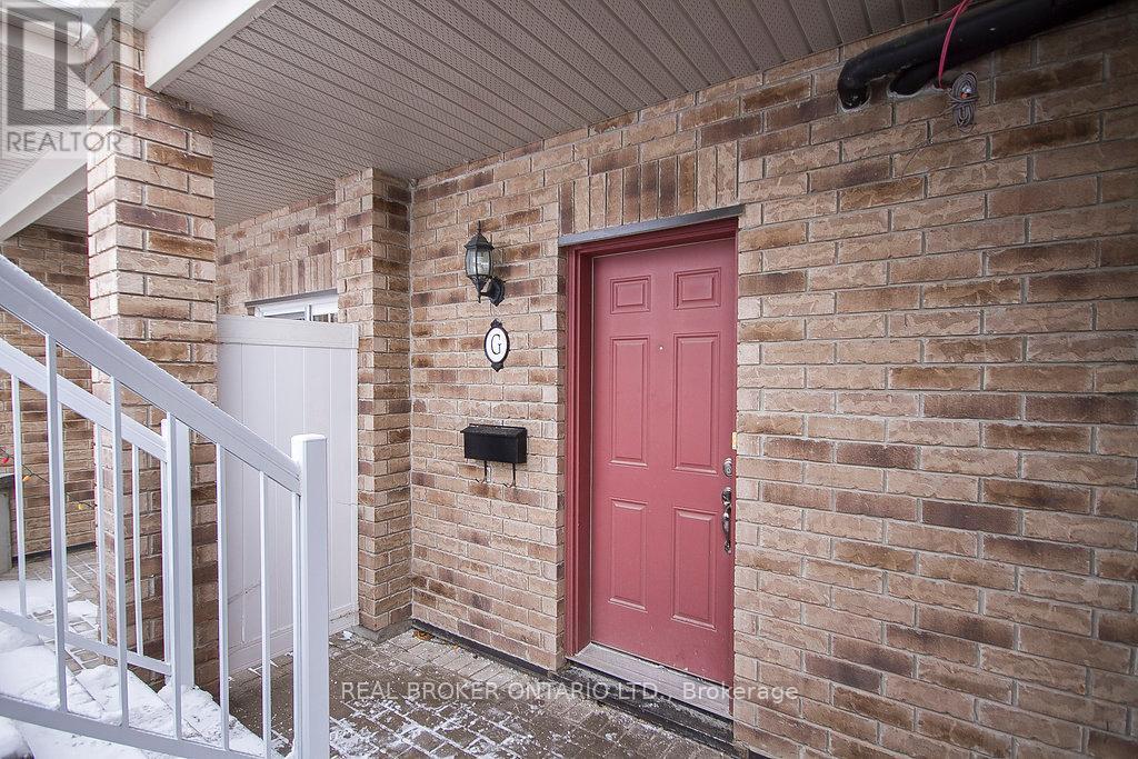 G - 101 Artesa Private, Ottawa, Ontario  K2S 0J8 - Photo 3 - X12926454