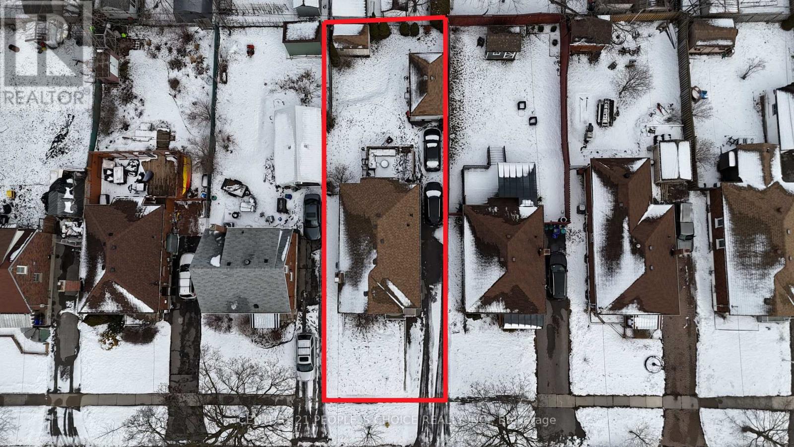 67 Highland Avenue, Oshawa (Central), Ontario  L1H 6A4 - Photo 4 - E12917104