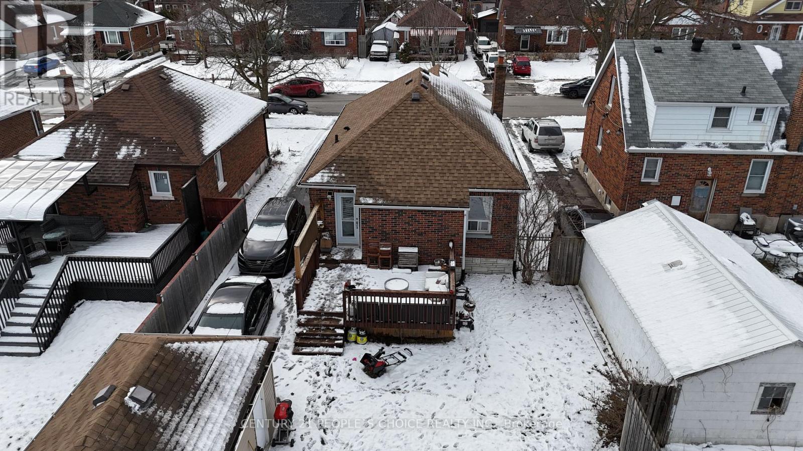 67 Highland Avenue, Oshawa (Central), Ontario  L1H 6A4 - Photo 6 - E12917104