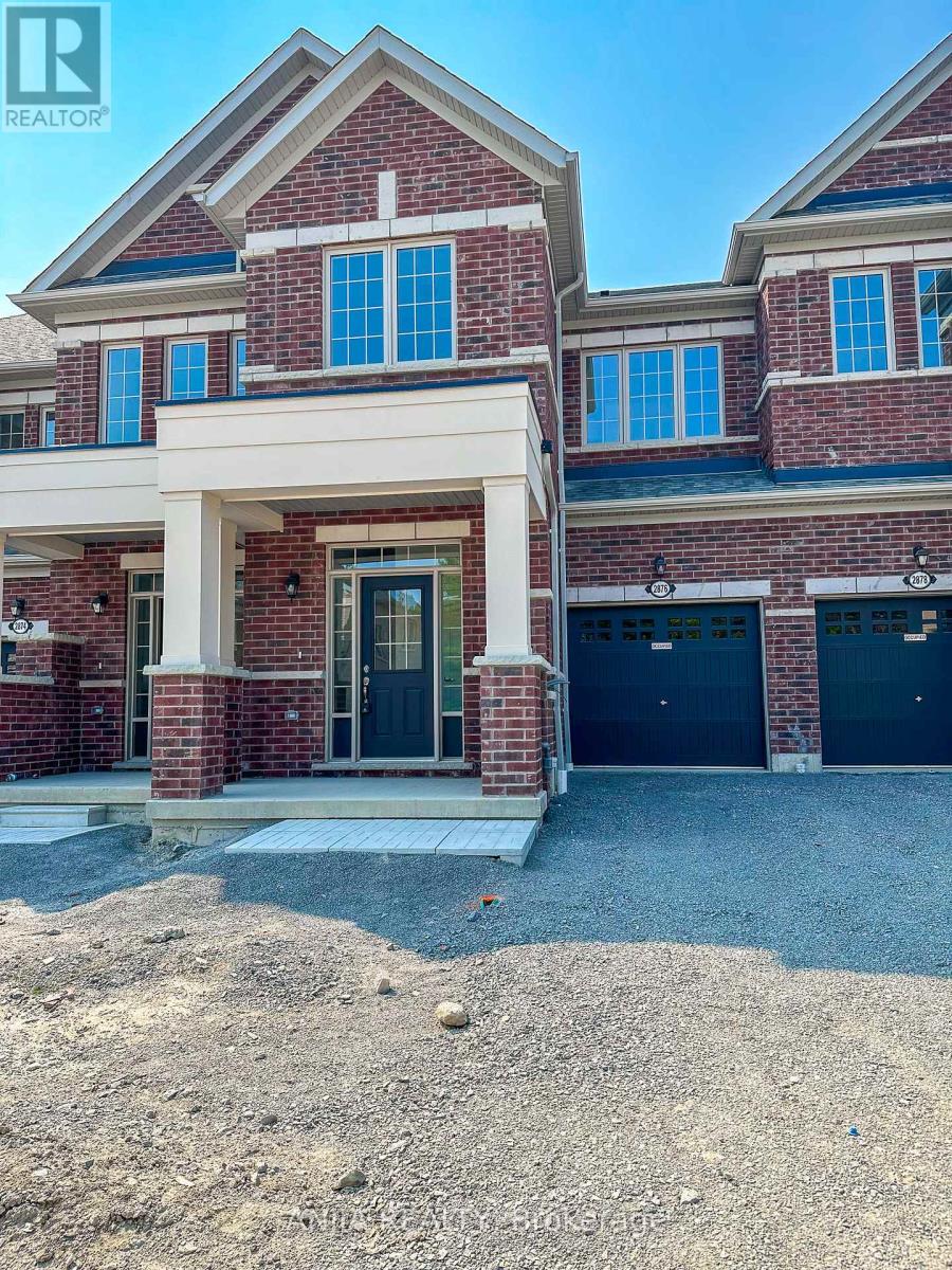 2876 ALBATROSS WAY, Pickering, Ontario