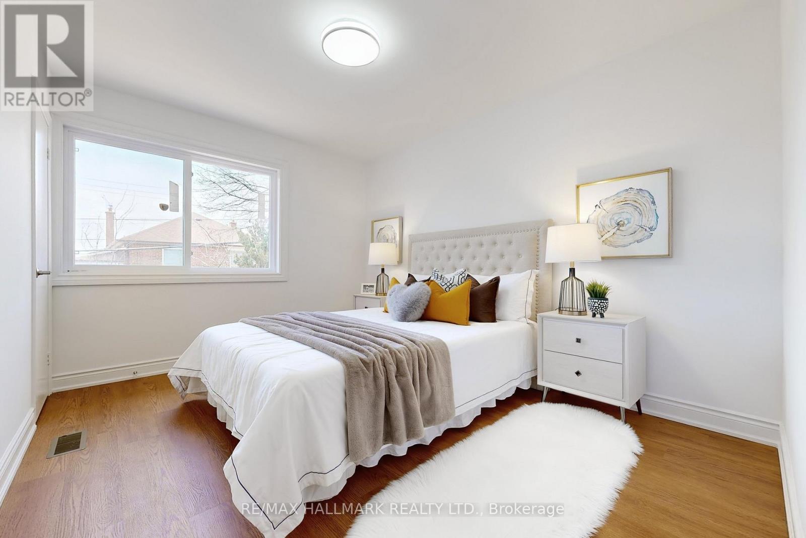 16 Marchington Circle, Toronto (Wexford-Maryvale), Ontario  M1R 3M4 - Photo 15 - E12926234