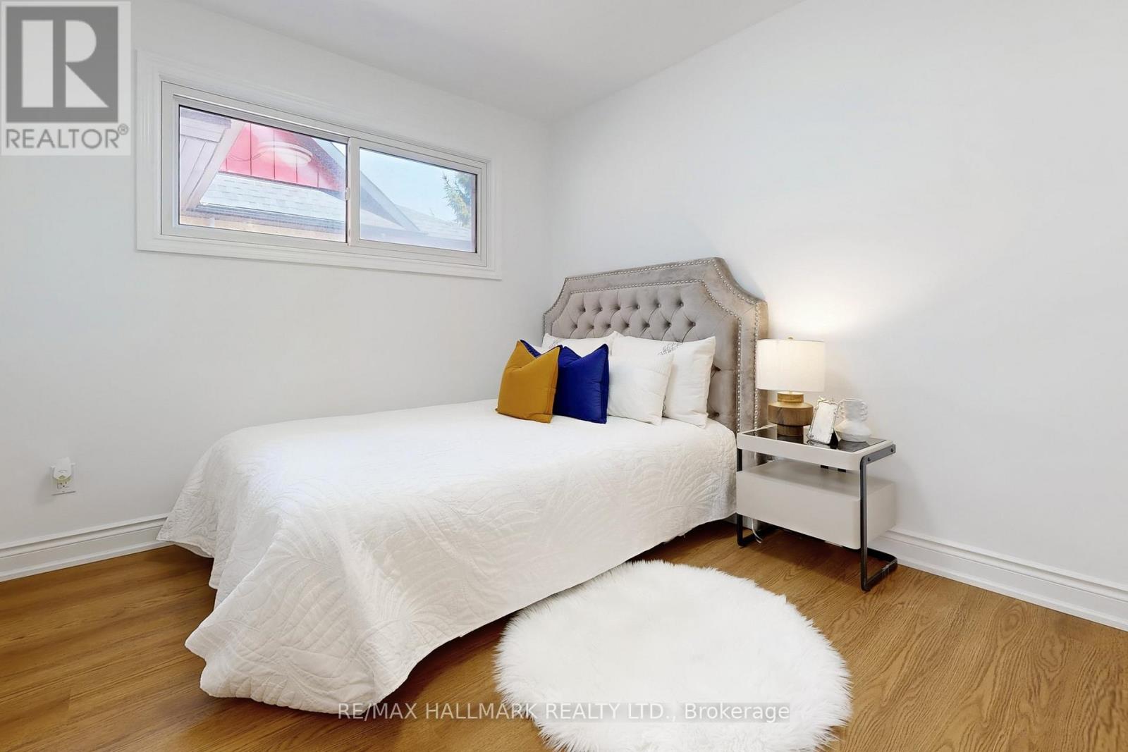 16 Marchington Circle, Toronto (Wexford-Maryvale), Ontario  M1R 3M4 - Photo 21 - E12926234