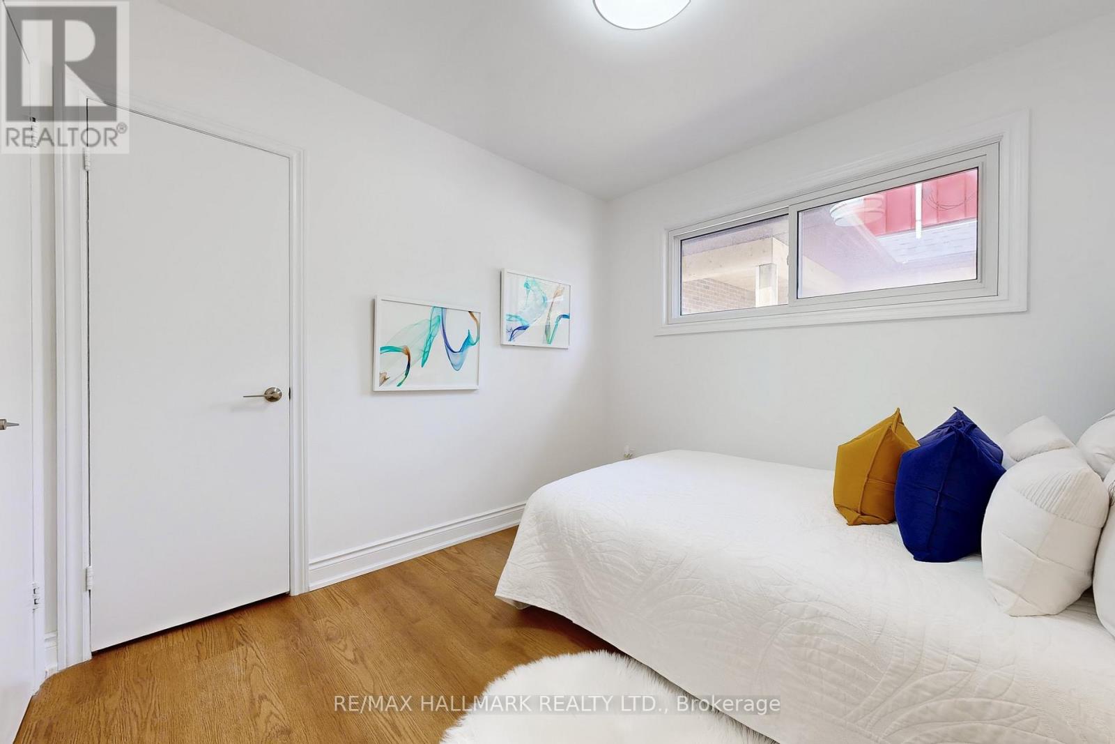 16 Marchington Circle, Toronto (Wexford-Maryvale), Ontario  M1R 3M4 - Photo 22 - E12926234