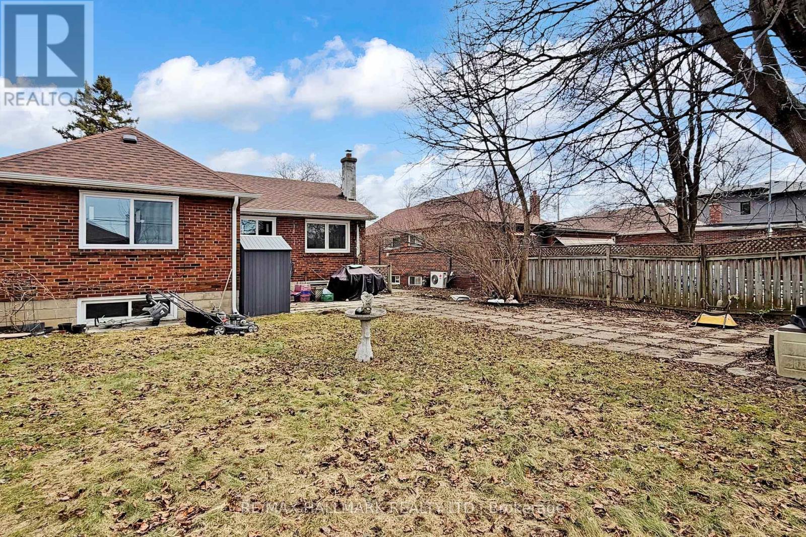 16 Marchington Circle, Toronto (Wexford-Maryvale), Ontario  M1R 3M4 - Photo 40 - E12926234