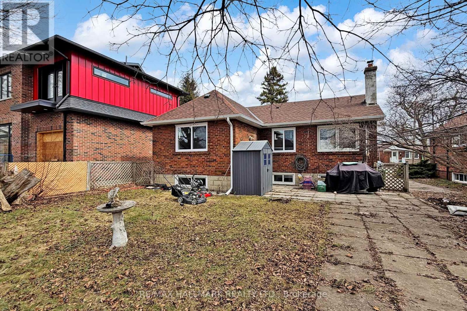 16 Marchington Circle, Toronto (Wexford-Maryvale), Ontario  M1R 3M4 - Photo 41 - E12926234