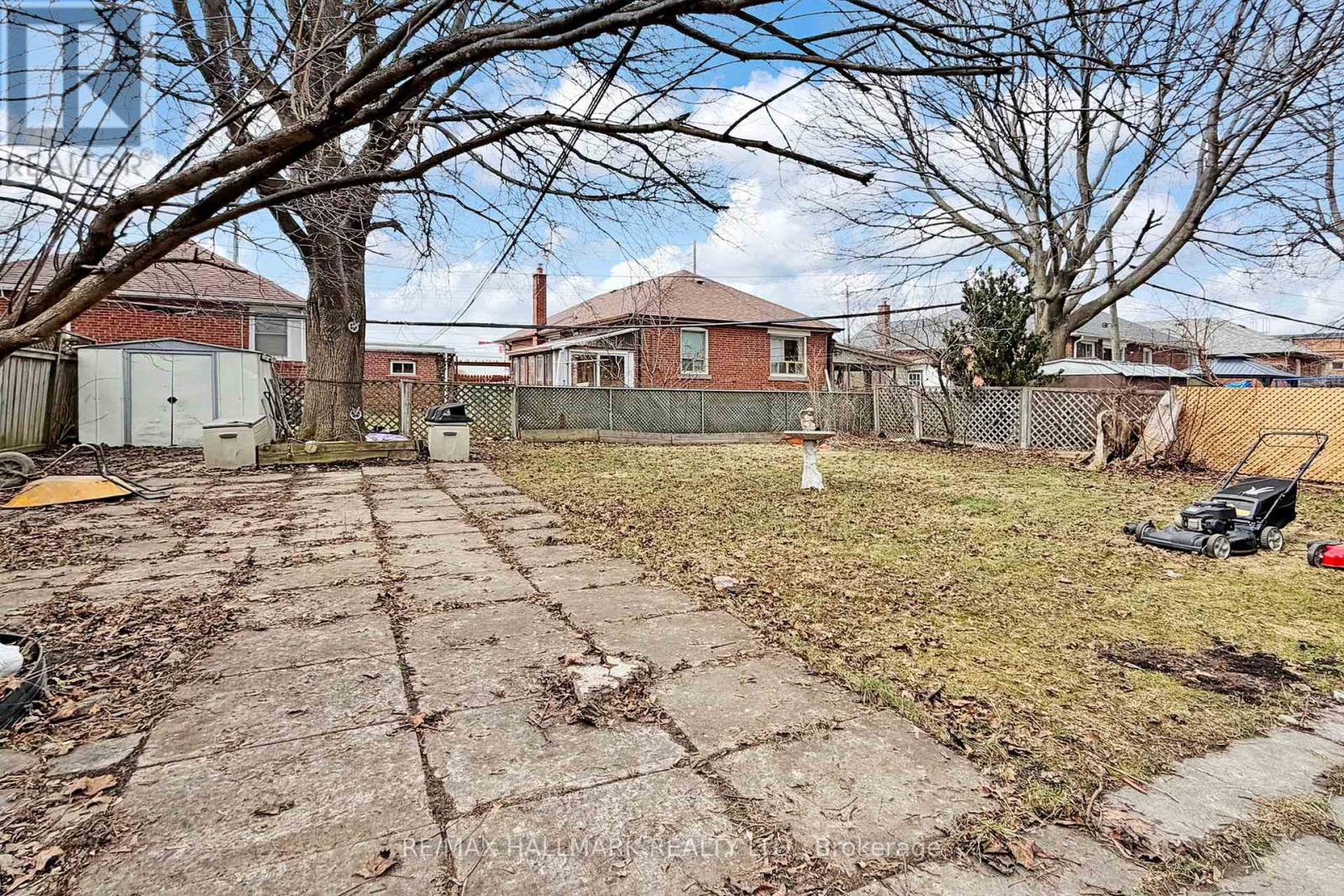 16 Marchington Circle, Toronto (Wexford-Maryvale), Ontario  M1R 3M4 - Photo 42 - E12926234