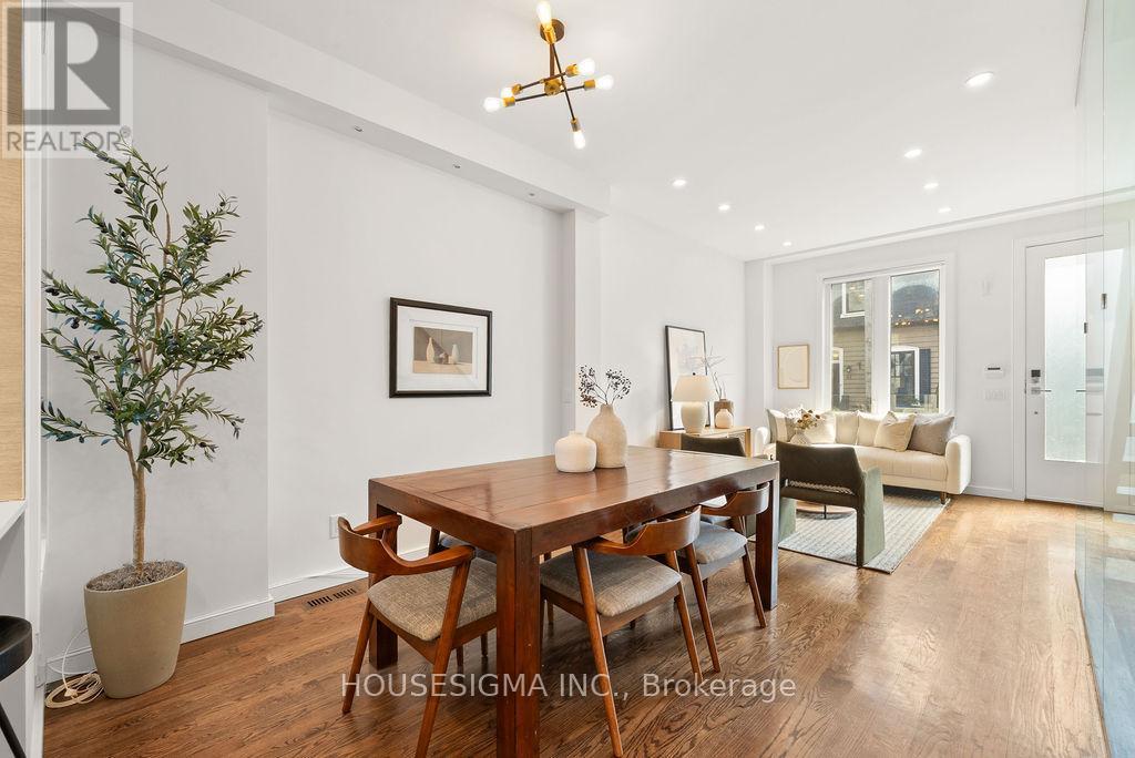 42 Allen Avenue, Toronto, Ontario  M4M 1T4 - Photo 10 - E12926242