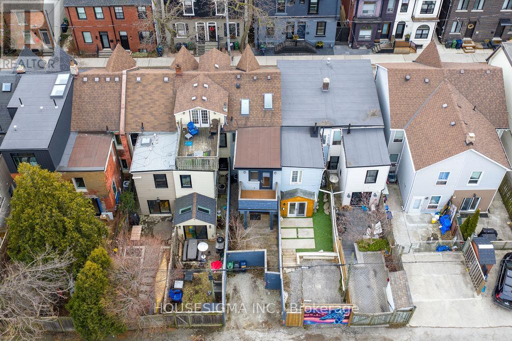 42 Allen Avenue, Toronto, Ontario  M4M 1T4 - Photo 44 - E12926242