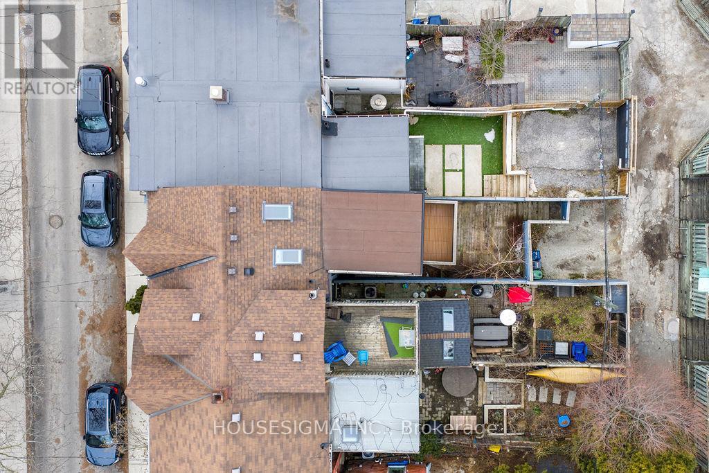 42 Allen Avenue, Toronto, Ontario  M4M 1T4 - Photo 46 - E12926242