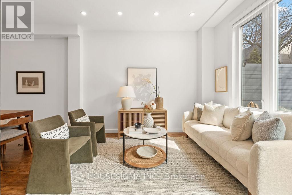 42 Allen Avenue, Toronto, Ontario  M4M 1T4 - Photo 8 - E12926242