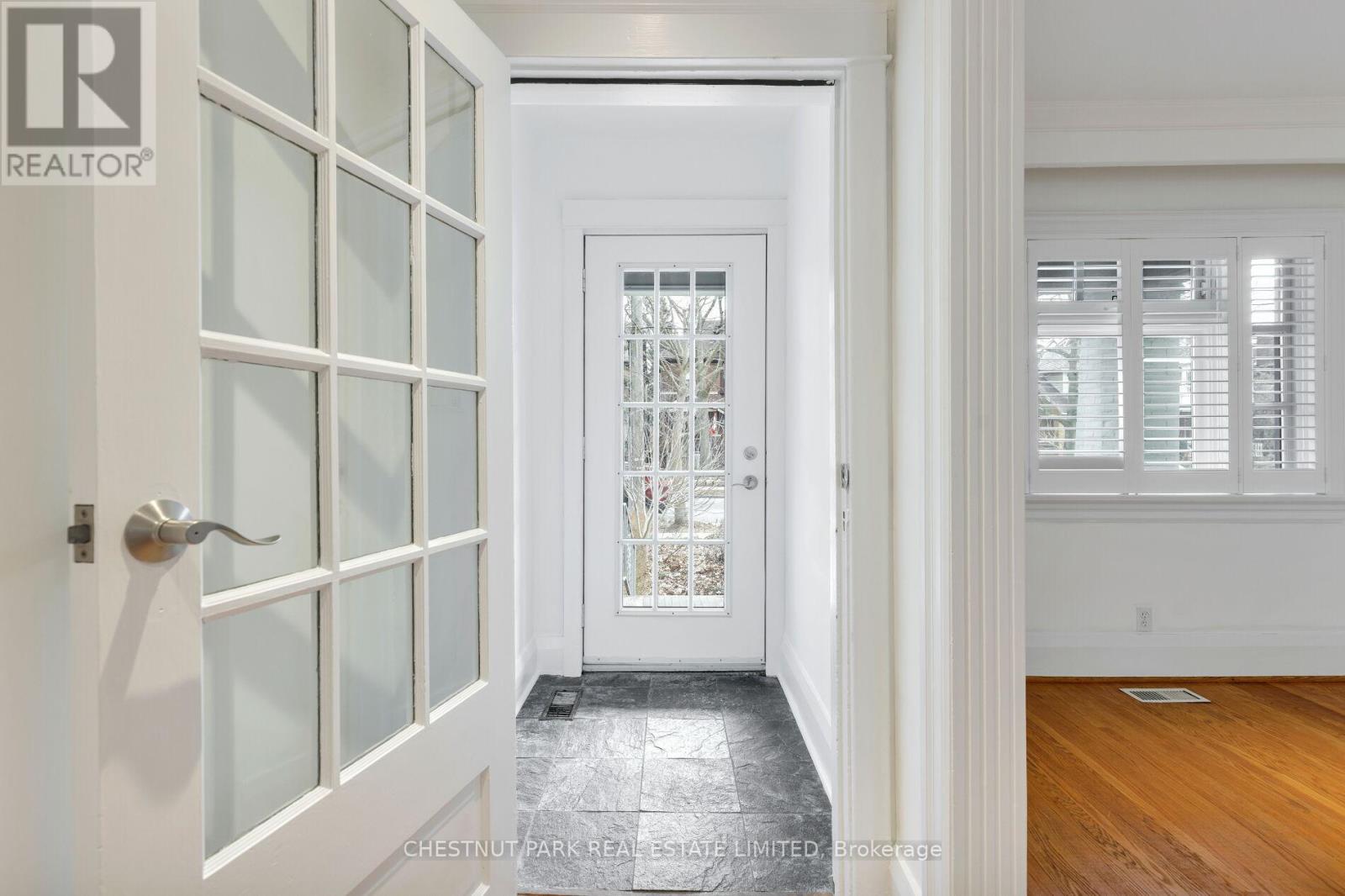 126 Browning Avenue, Toronto, Ontario  M4K 1W3 - Photo 3 - E12926292