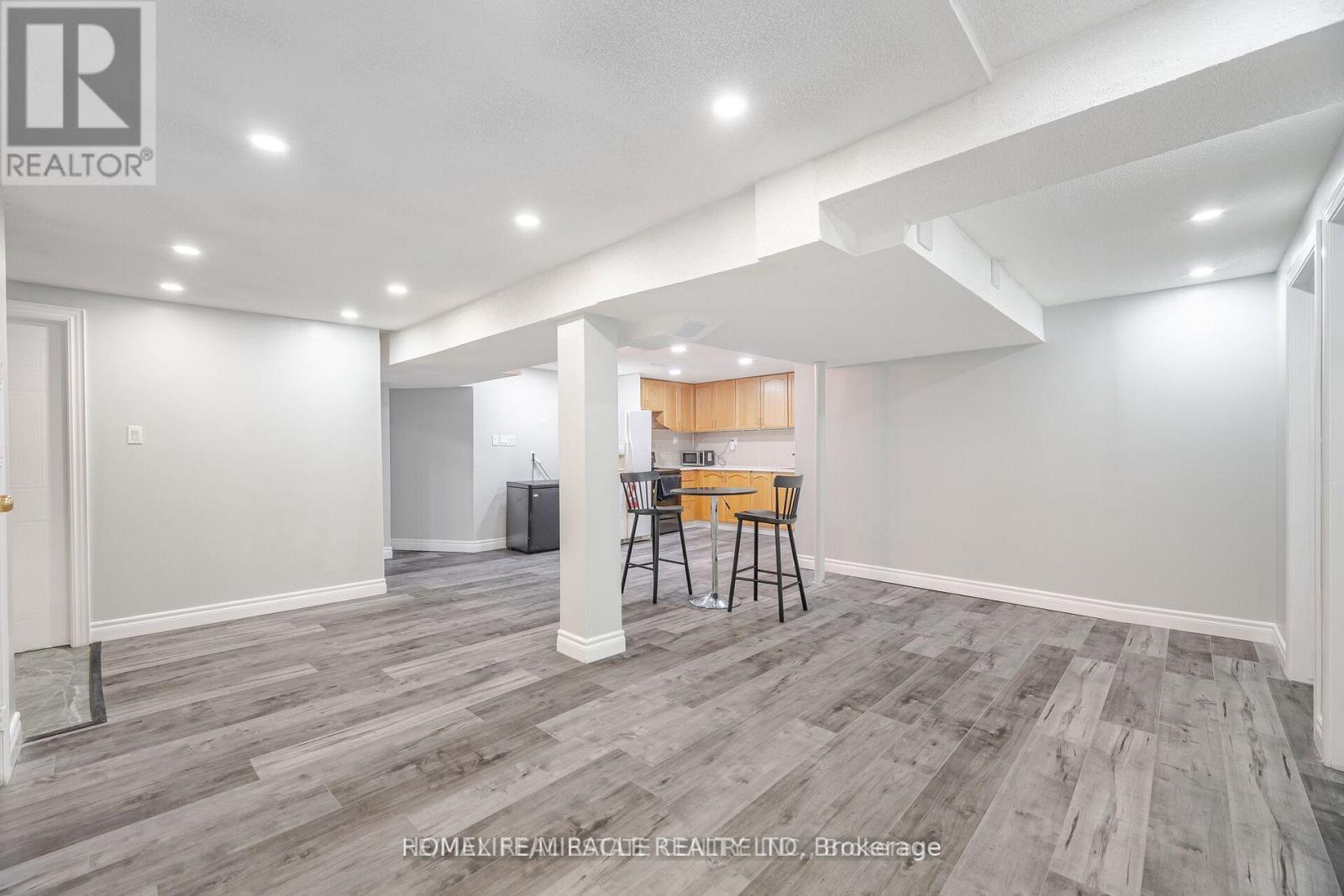 Basement - 50 Fishery Road, Toronto (Highland Creek), Ontario  M1C 3R7 - Photo 10 - E12926344