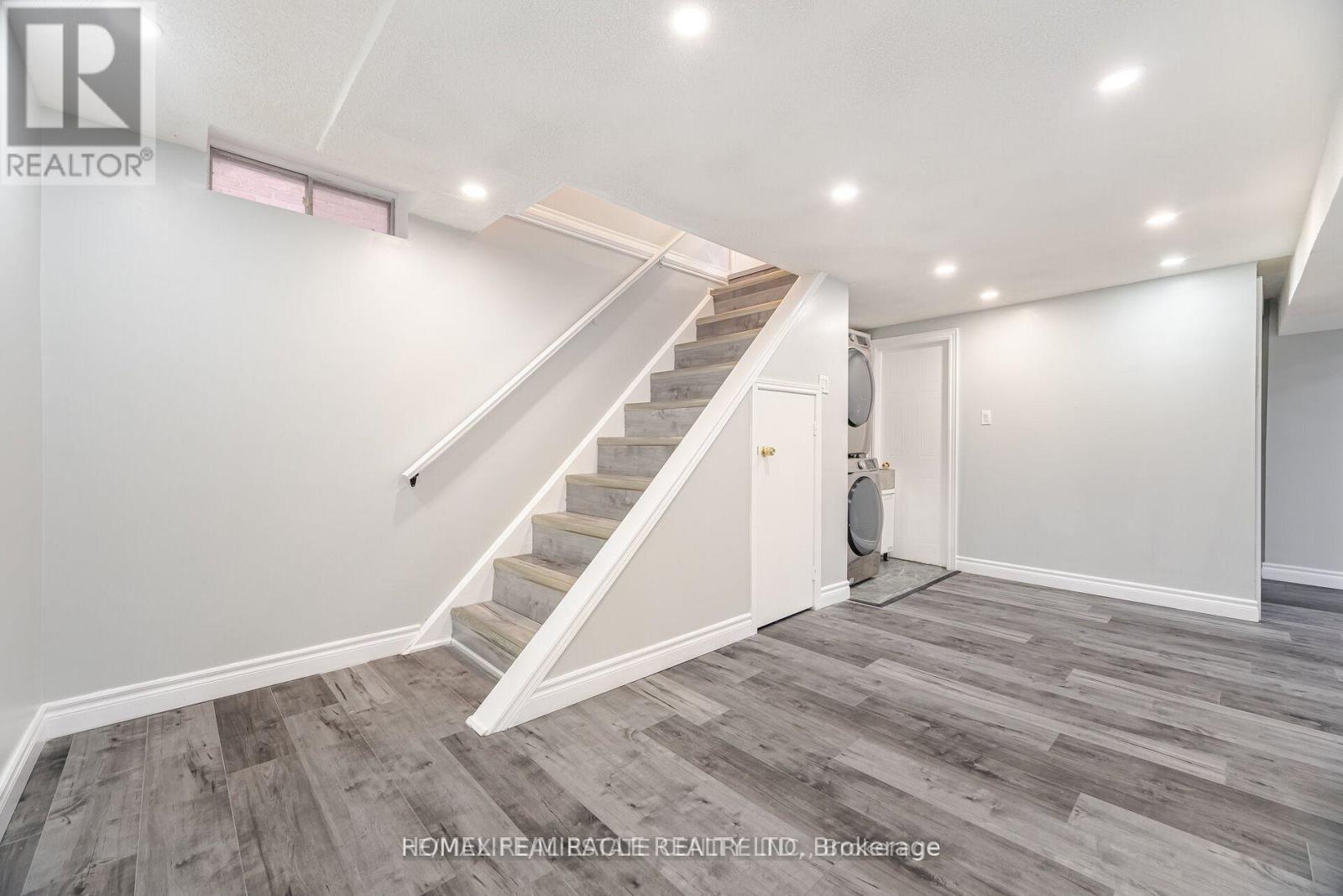 Basement - 50 Fishery Road, Toronto (Highland Creek), Ontario  M1C 3R7 - Photo 11 - E12926344