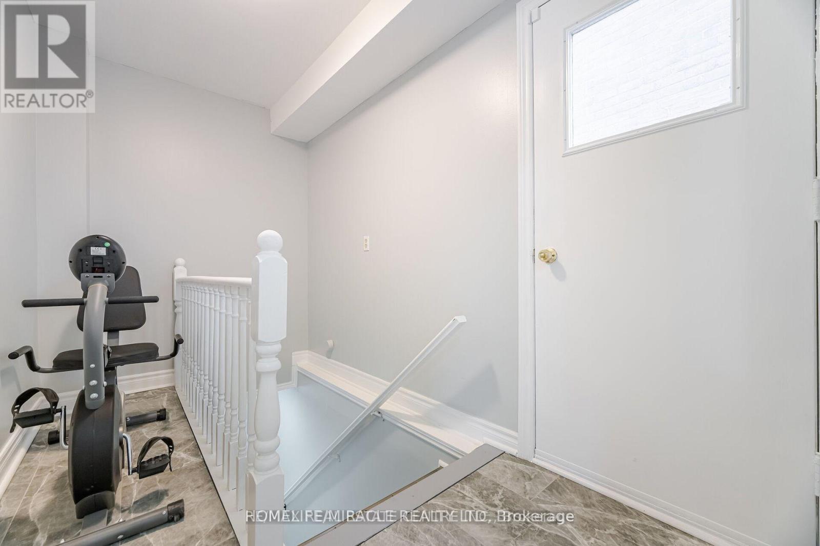 Basement - 50 Fishery Road, Toronto (Highland Creek), Ontario  M1C 3R7 - Photo 12 - E12926344