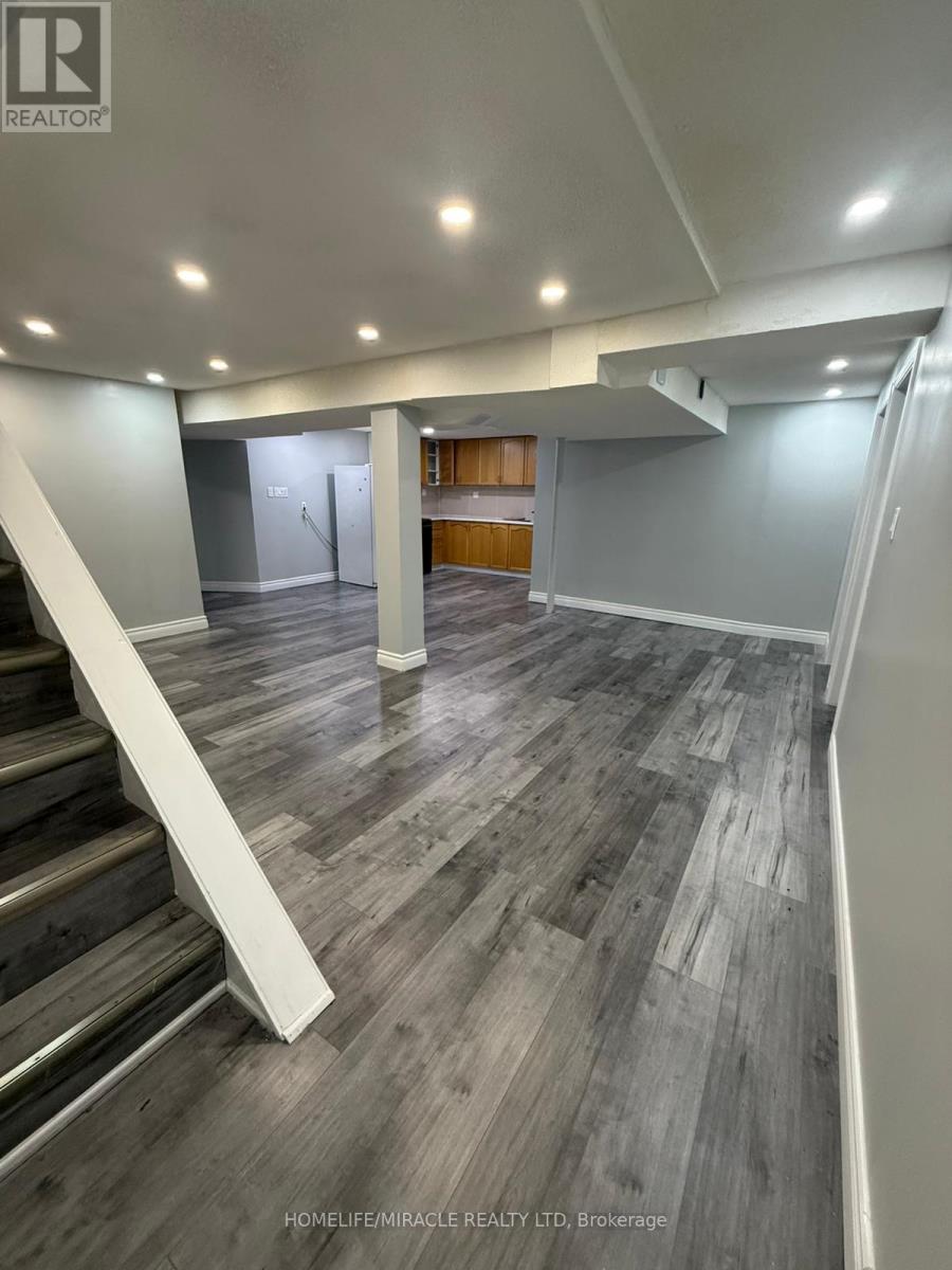 Basement - 50 Fishery Road, Toronto (Highland Creek), Ontario  M1C 3R7 - Photo 13 - E12926344