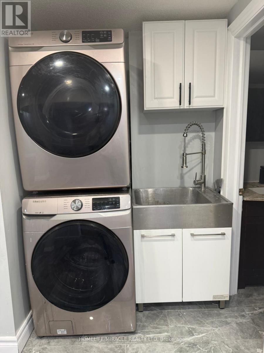 Basement - 50 Fishery Road, Toronto (Highland Creek), Ontario  M1C 3R7 - Photo 14 - E12926344