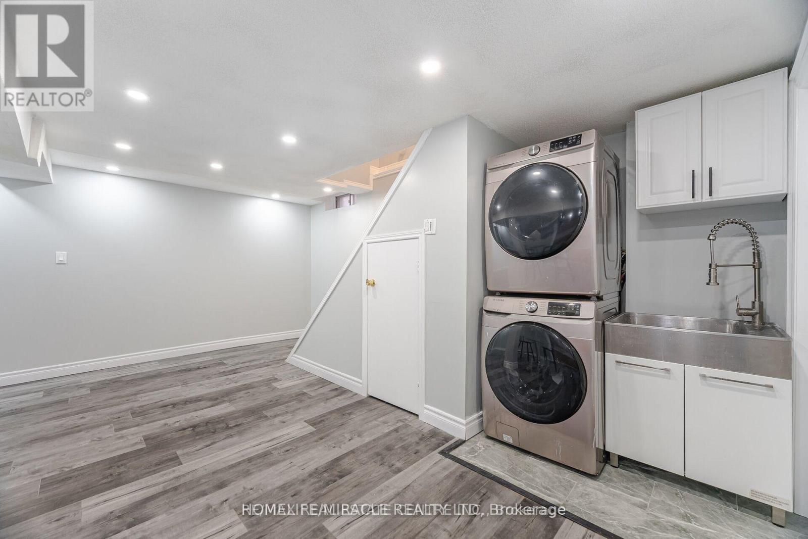 Basement - 50 Fishery Road, Toronto (Highland Creek), Ontario  M1C 3R7 - Photo 2 - E12926344