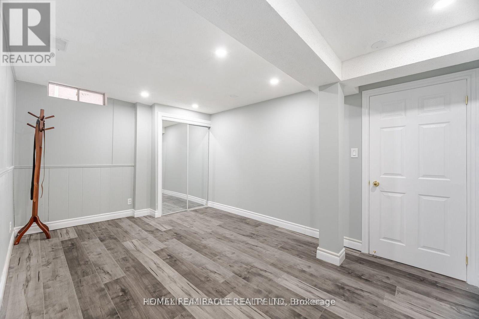 Basement - 50 Fishery Road, Toronto (Highland Creek), Ontario  M1C 3R7 - Photo 6 - E12926344