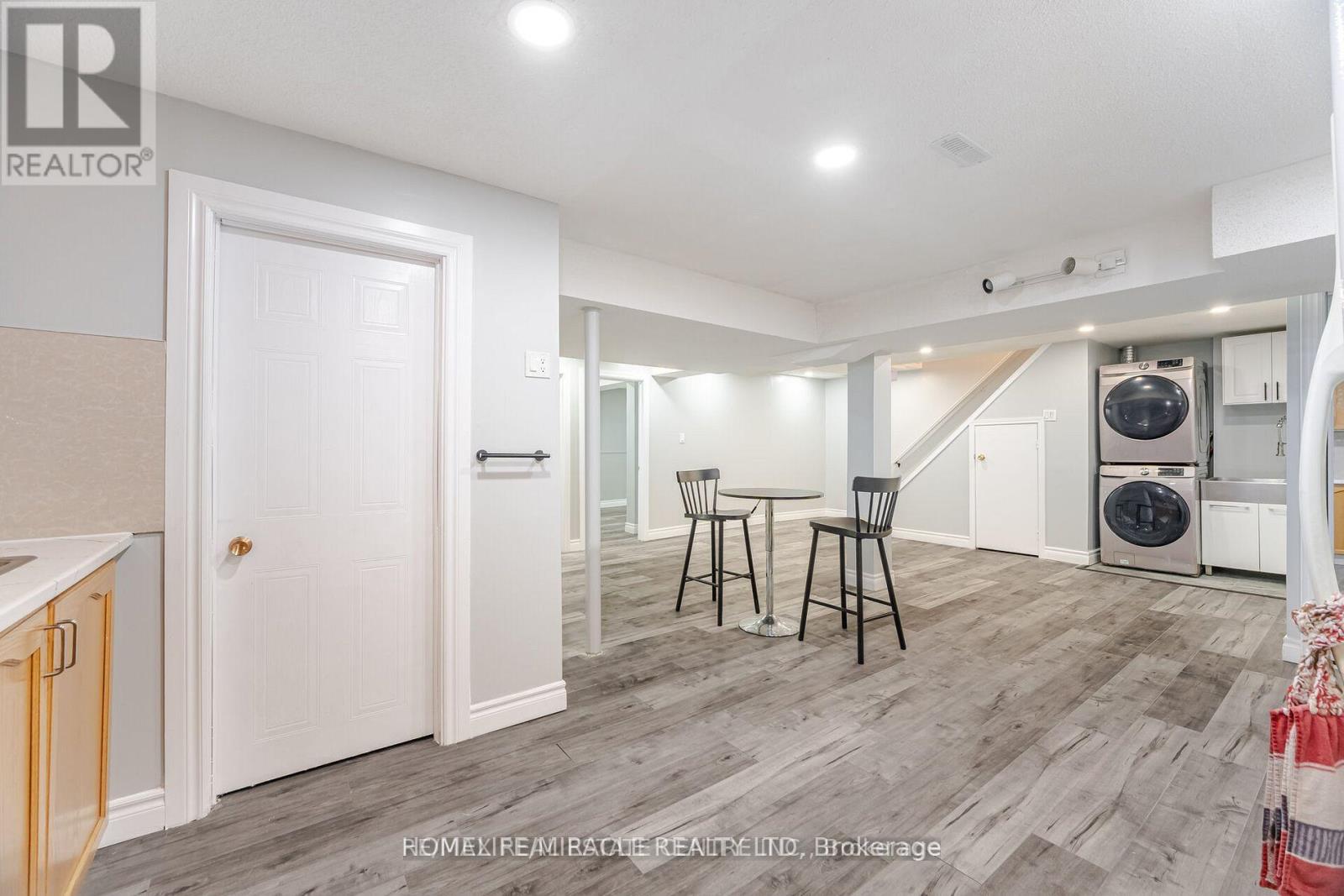 Basement - 50 Fishery Road, Toronto (Highland Creek), Ontario  M1C 3R7 - Photo 7 - E12926344