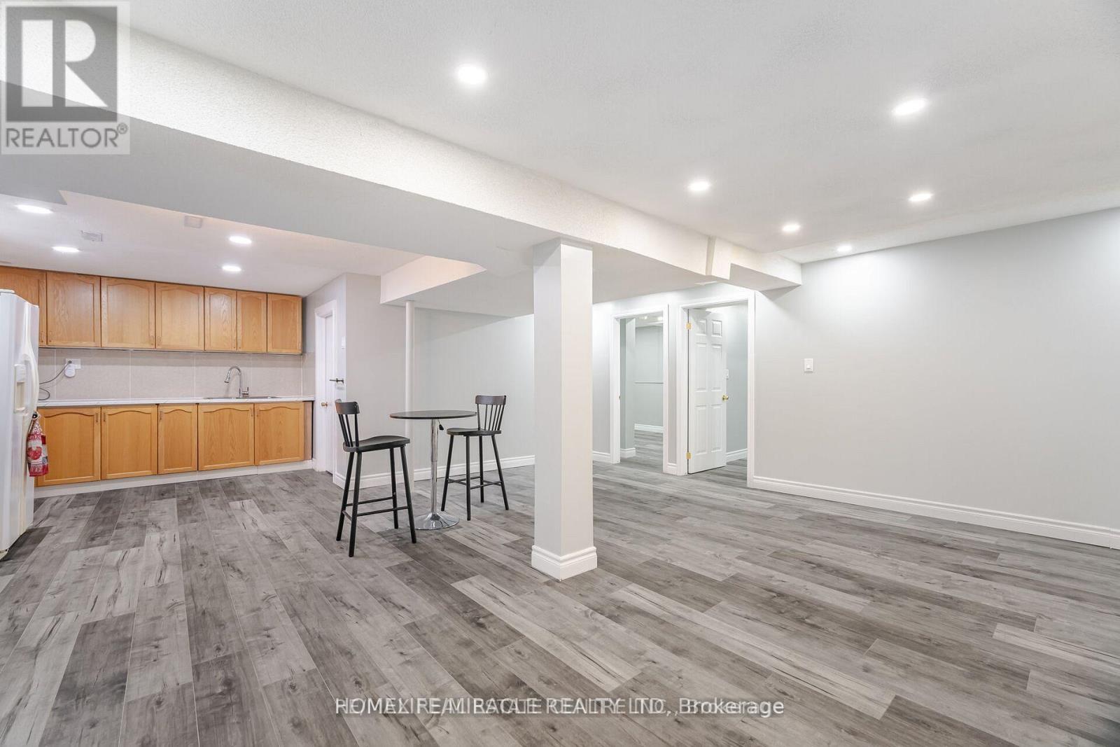 Basement - 50 Fishery Road, Toronto (Highland Creek), Ontario  M1C 3R7 - Photo 9 - E12926344