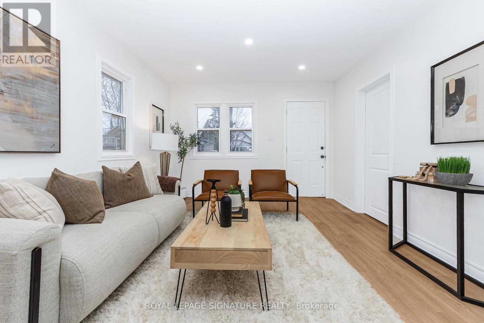 377 Adelaide Avenue W, Oshawa, Ontario  L1J 2R7 - Photo 4 - E12926352