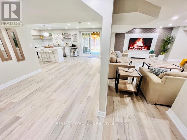 Bsmt - 59 Muscat Crescent, Ajax (Northeast Ajax), Ontario  L1Z 0B8 - Photo 3 - E12926406