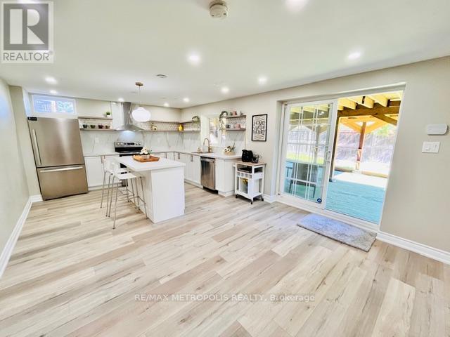 Bsmt - 59 Muscat Crescent, Ajax (Northeast Ajax), Ontario  L1Z 0B8 - Photo 4 - E12926406