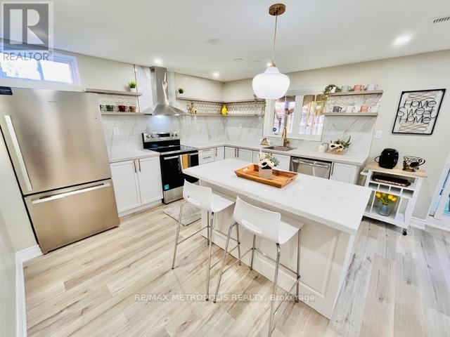 Bsmt - 59 Muscat Crescent, Ajax (Northeast Ajax), Ontario  L1Z 0B8 - Photo 5 - E12926406