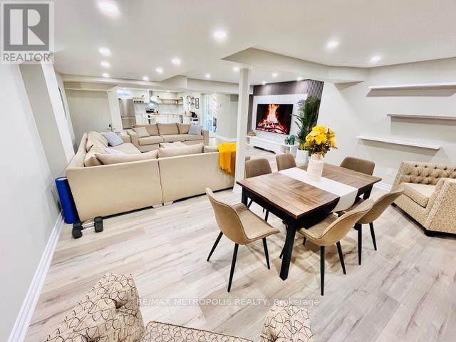 Bsmt - 59 Muscat Crescent, Ajax (Northeast Ajax), Ontario  L1Z 0B8 - Photo 6 - E12926406