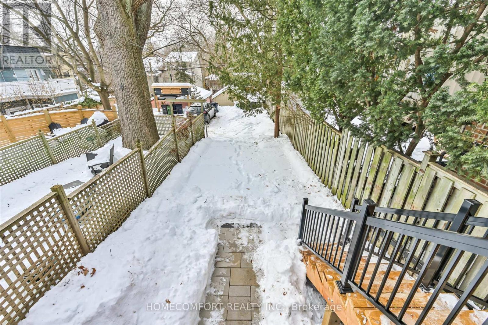 192 Waverley Road, Toronto (The Beaches), Ontario  M4L 3T3 - Photo 38 - E12926420