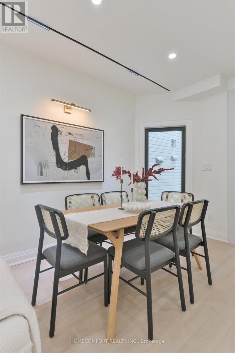 192 Waverley Road, Toronto (The Beaches), Ontario  M4L 3T3 - Photo 9 - E12926420